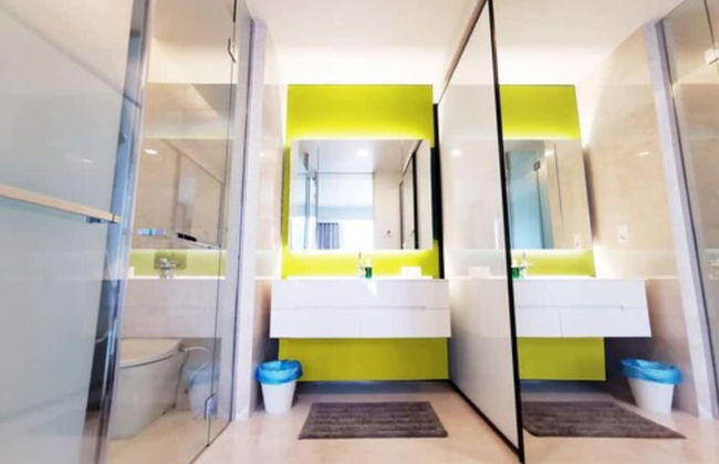 The Residences KLCC - Luxury Suites - Foto 24