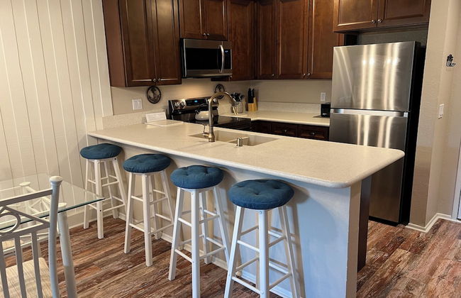 Oceanside Beach Condos - Foto 28