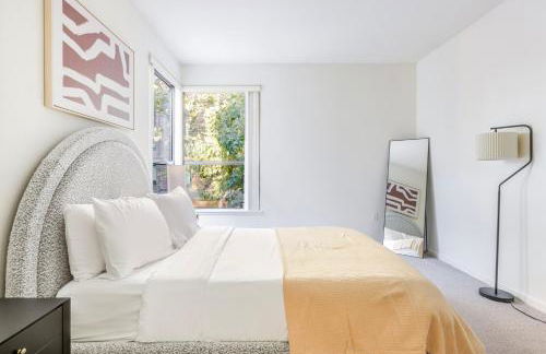 Blueground Diridon pool nr San Jose Park SFO-1972 - Foto 9