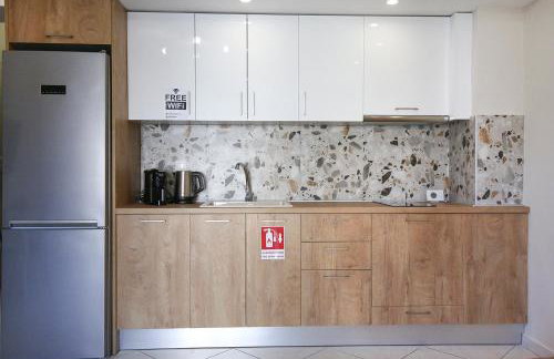 #Ioannas Apartments Nikopolis City View - Foto 16