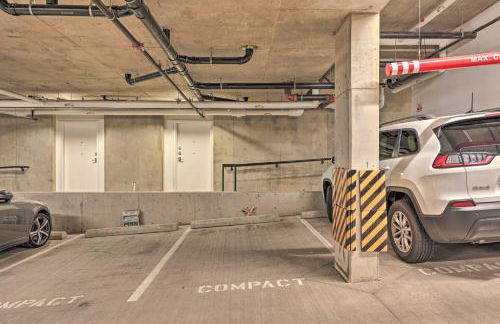 Stylish Townhome in Ballard - Foto 20