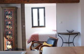 La Bâtie - Vue imprenable - Amazing view - Parking privé - Photo 57