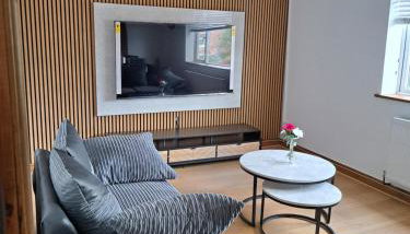 Grand Apartments Stretford - Foto 3