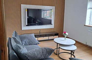 Grand Apartments Stretford - Foto 3