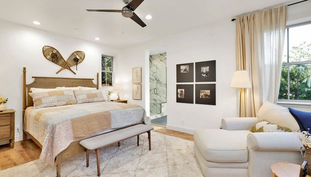 Pine Meadow Village Castle #2301 - Foto 3, Habitación