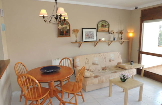 Pretty Apartment Near Roses Beach - Foto 8