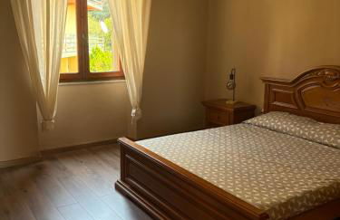 Relax & Sunshine - Modern 2BR Apartment, 100m2, nature view, 30 min from San Teodoro - Ideal for families, groups & Smartworkers - Foto 17