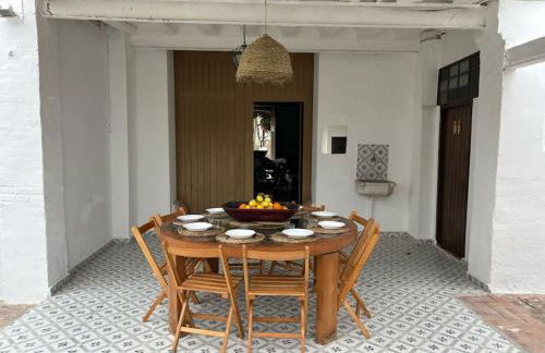 Casa Rural Huerto del Carmen - Foto 44