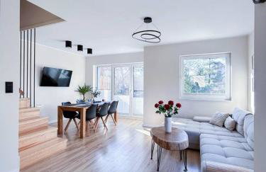 M&K Apartamenty Przystań Świbno - Photo 33