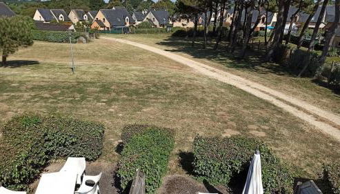 Duplex proche de la mer avec piscine - Foto 4