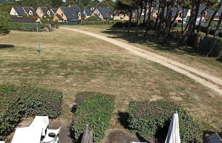 Duplex proche de la mer avec piscine - Foto 4