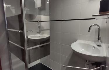 Séjour familial au Gite Iza – Lorme - Foto 14