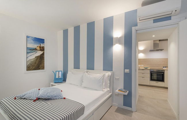 Comfy and Quiet in Camogli by Wonderful Italy - Foto 9