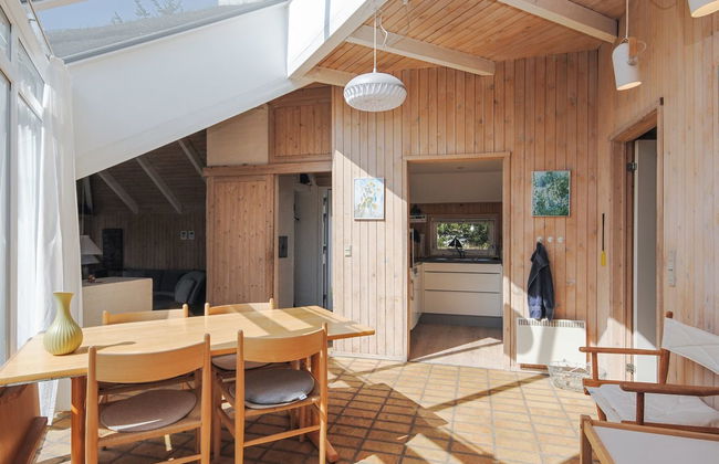 "Roulf" - 1.1km from the sea - Foto 21