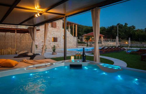 Holiday Home Perva by Interhome - Foto 49