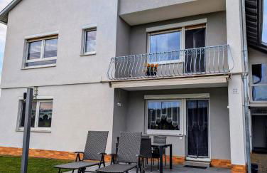 Ferienwohnung in der Rhön - Foto 24