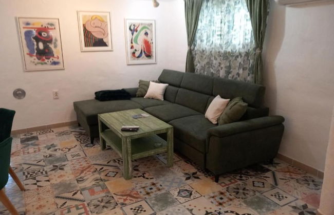 Guest House Green Corner Palit - Foto 12