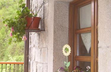 Casa Rural Carrio - Foto 22