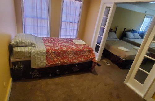 Spacious ranch home near Stone Mountain Park - Foto 18