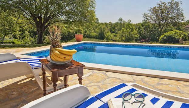 Mila - Foto 5, Pool Outdoor