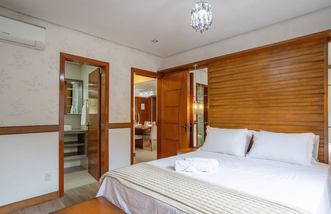 LOCAR-IN GRAMADO - Residencial Bavária - Foto 3