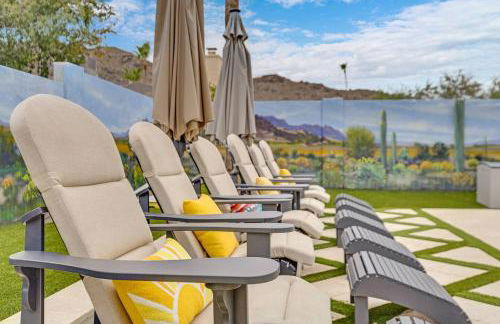 3 BD retreat w. free heated pool - Foto 32