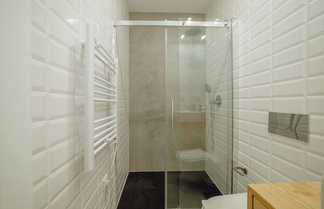 Courtyard Oporto Design Apartment E - Foto 42