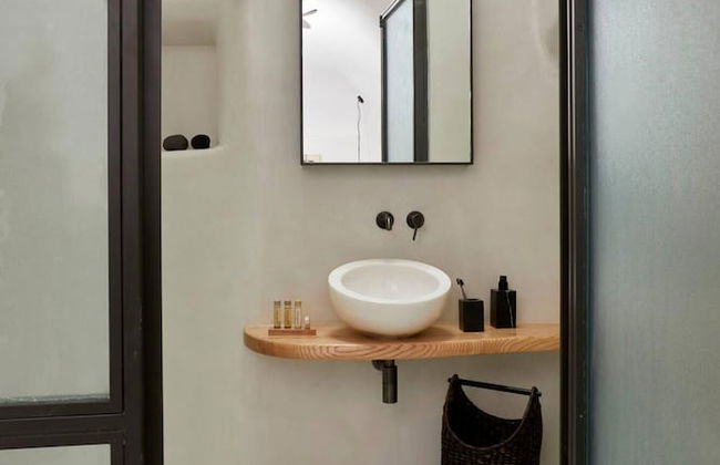 Arithera Villa in Santorini - Foto 22