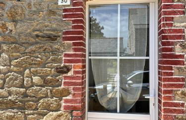 Maison cosy proche Cancale et Mont-Saint-Michel - Foto 36