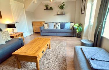 Spacious 3 Bedroom House in Wool - Foto 1