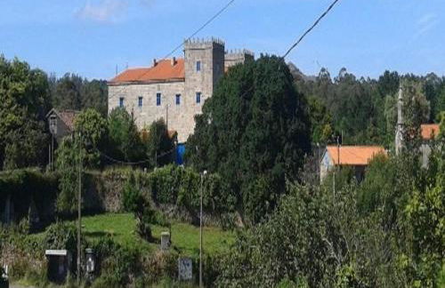 CU Apartamentos Pampin Ponte Do Porto - Foto 21