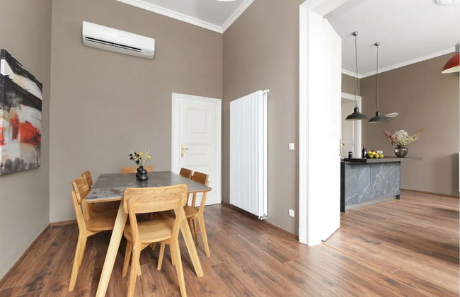 Venus Apartments - Italian Stylish - Foto 14