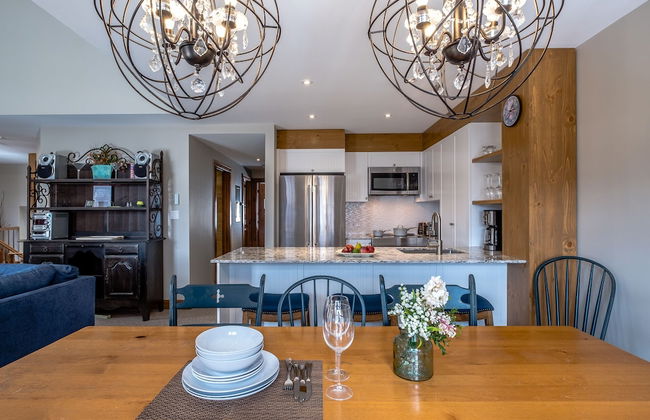 Les Falaises by Tremblant Platinum - Foto 8