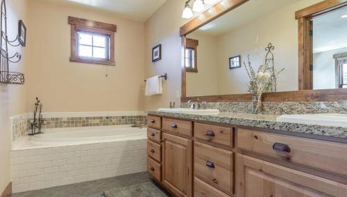 Lodges 1132 - 3 bedroom Townhome on Golf Course - Foto 2