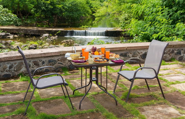 Amã Stays & Trails The Deck, Girnar Forest, Junagarh - Foto 42