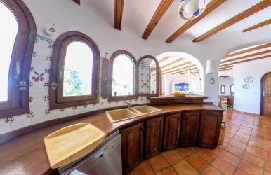 Paradise Garden Sea-View Finca Local Style - Foto 39