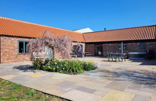 Elm Cottage - Foto 8