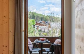 Haus Percha Mountain Apartments - Foto 43