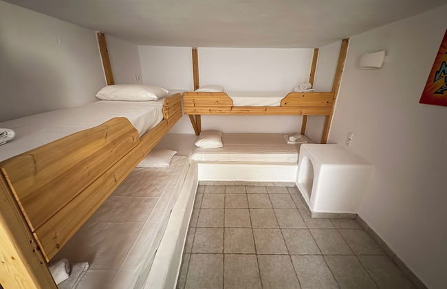 Platis Gialos Ocean Dream House Seaview - Foto 10