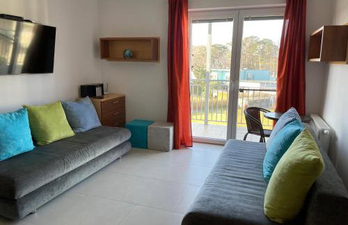 Apartament Solano przy plaży - Foto 5