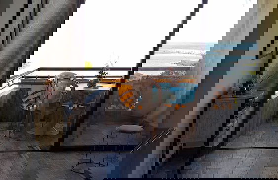 2 Bed Flat - Sleeps 6 - Pets - Pool - Parking - Foto 20