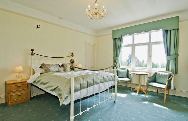 Ashleigh House - Foto 6