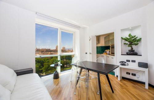 Residence Corte Dei Lambruschini Vista Panoramica Della Citta Posteggio Privato - Foto 25