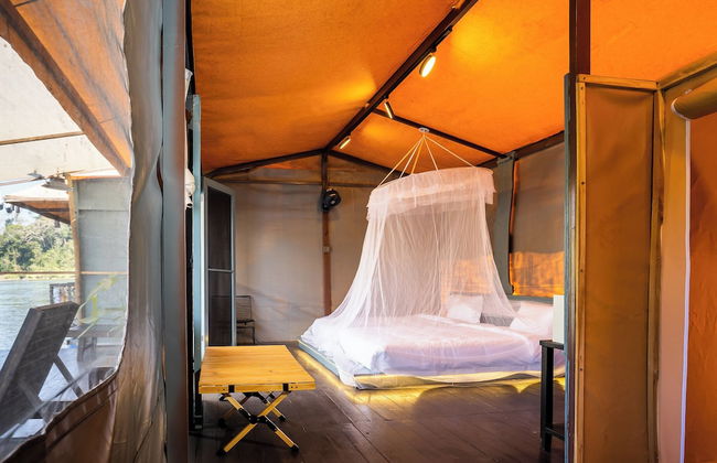 Hueanphae Luang Prabang - Foto 3