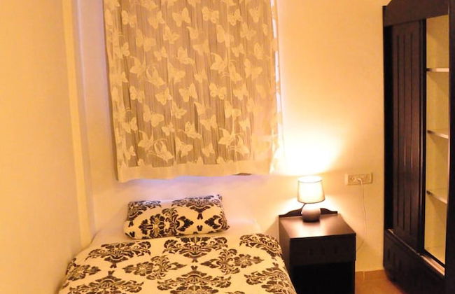 Hadass Desert Inn - Foto 18