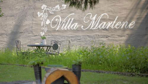 Villa Marlene - Foto 4