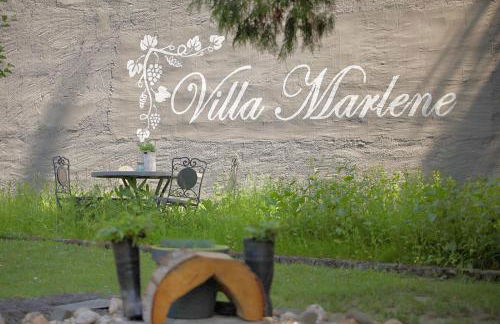 Villa Marlene - Foto 4