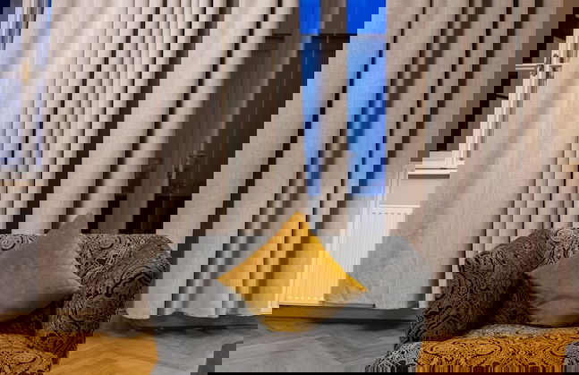 Abieshomes Serviced Apartments - Votivpark - Photo 54