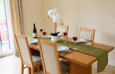 Friarscroft Lodge Holiday Home - Foto 27