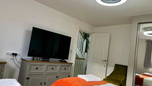 Driver Way - Photo 3